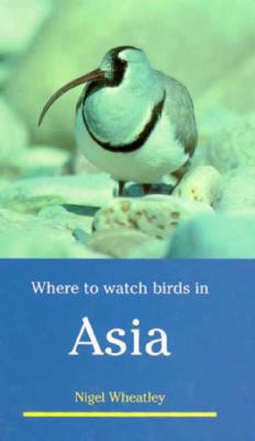 Where to Watch Birds in Asia