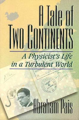 A Tale of Two Continents (Princeton Legacy Library, 355)