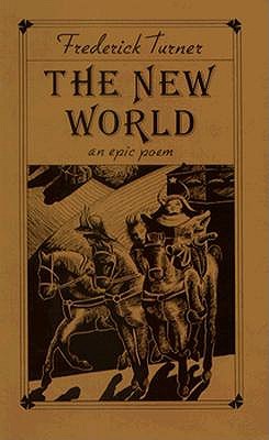 The New World (Princeton Series of Contemporary Poets)