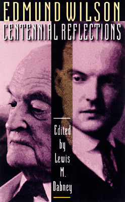 Edmund Wilson Image for Edmund Wilson
