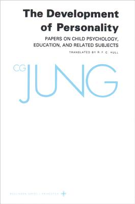 The Development of Personality (Collected Works of C.G. Jung Vol.17)