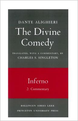 Image for The Divine Comedy, I. Inferno. Part 2 (Bollingen Series, 681)