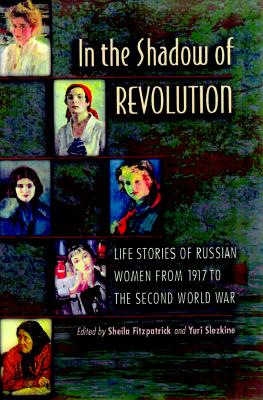In the Shadow of Revolution