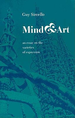 Mind and Art: An Essay on the Varieties of Expression (Princeton Legacy Library)