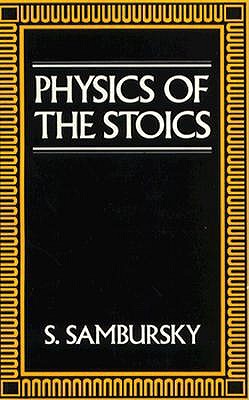 Physics of the Stoics