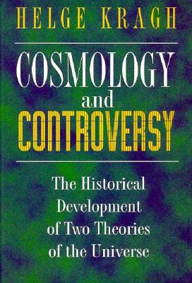 Image for Cosmology and Controversy Cosmology and Controversy
