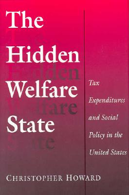 Image for The Hidden Welfare State