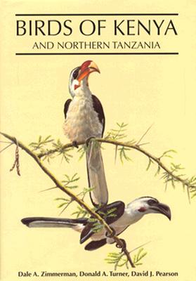 Birds of Kenya and Northern Tanzania