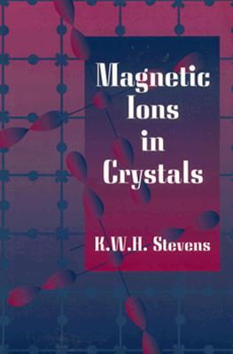 Magnetic Ions in Crystals