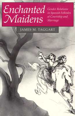 Image for Enchanted Maidens Enchanted Maidens