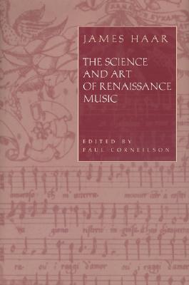 The Science and Art of Renaissance Music (Princeton Legacy Library)