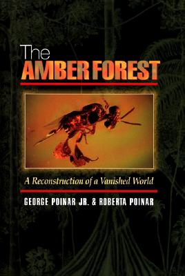 Amber Forest: A Reconstruction of a Vanished World