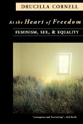 At the Heart of Freedom