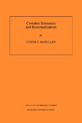 Complex Dynamics and Renormalization