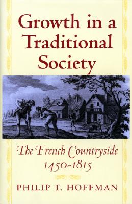 Growth in a Traditional Society