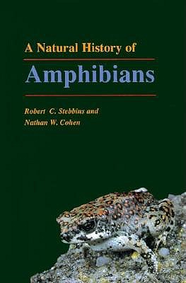 A Natural History Of Amphibians