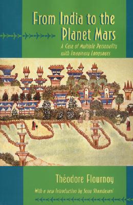 From India to the Planet Mars (Princeton Legacy Library, 1754)