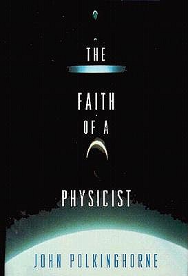 Image for The Faith of a Physicist
