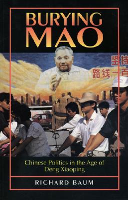 Burying Mao