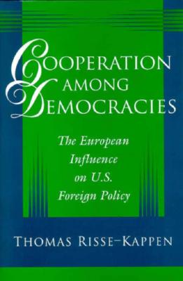 Cooperation among Democracies