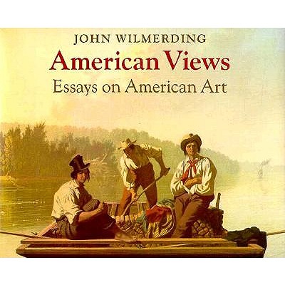 Image for AMERICAN VIEWS