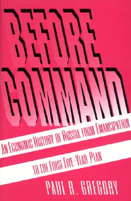 Before Command
