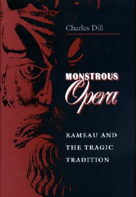 Monstrous Opera