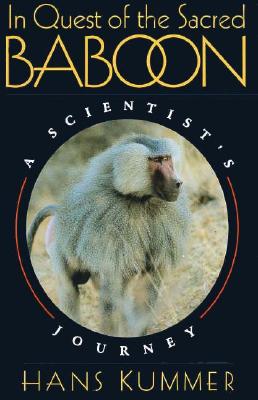 In Quest of the Sacred Baboon