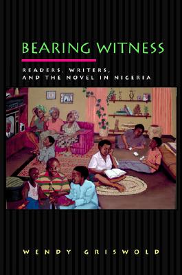 Bearing Witness