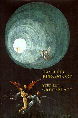 Image for Hamlet in Purgatory.