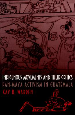 Image for Indigenous Movements and Their Critics: Pan-Maya Activism in Guatemala