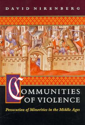 Image for Communities of Violence Communities of Violence