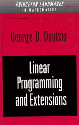 Linear Programming and Extensions
