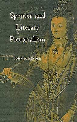 Image for Spenser and Literary Pictorialism (Princeton Legacy Library)