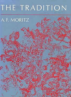 The Tradition (Princeton Series of Contemporary Poets)