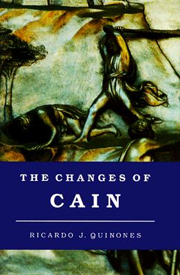 The Changes of Cain (Princeton Legacy Library)