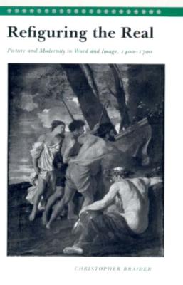 Refiguring the Real (Princeton Legacy Library, 1778)