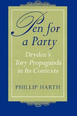 Pen for a Party (Princeton Legacy Library)