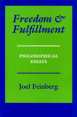 Freedom and Fulfillment
