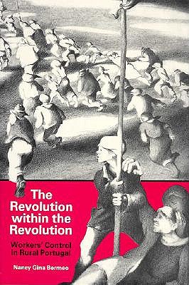 REVOLUTION WITHIN THE REVOLUTION Image for REVOLUTION WITHIN THE REVOLUTION