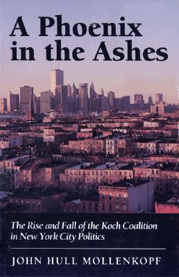 Image for A Phoenix in the Ashes