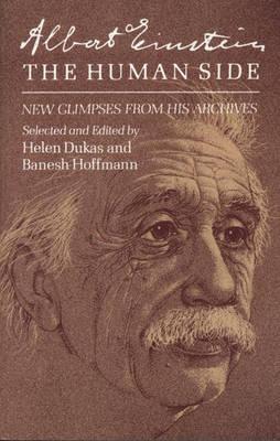 Albert Einstein: The Human Side