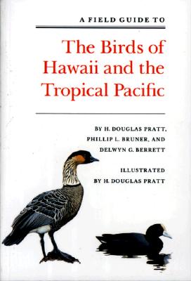 A Field Guide to The Birds of Hawaii and the Tropical Pacific.
