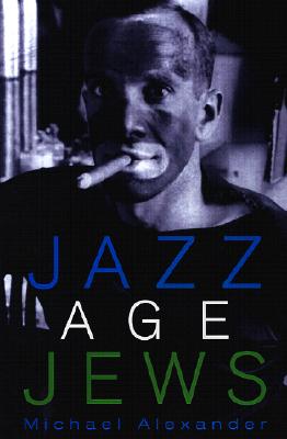 Image for Jazz Age Jews. Jazz Age Jews.