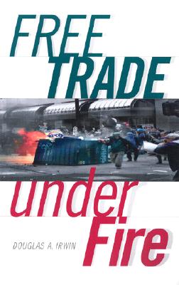 Image for Free Trade Under Fire