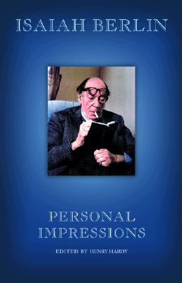 Image for Personal Impressions: Expanded Edition