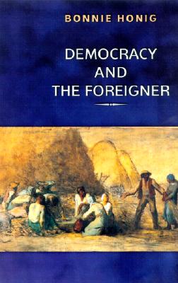 Democracy and the Foreigner