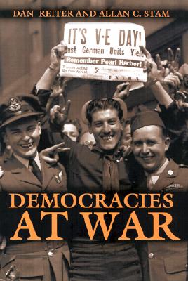 Democracies at War