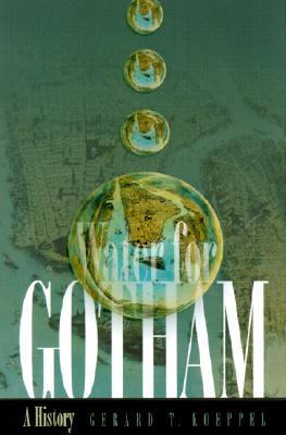 Water for Gotham: A History