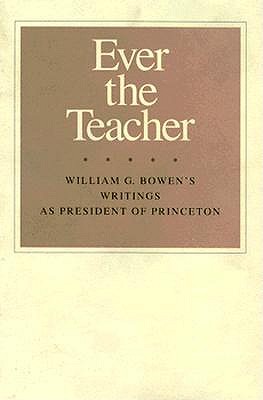Ever the Teacher